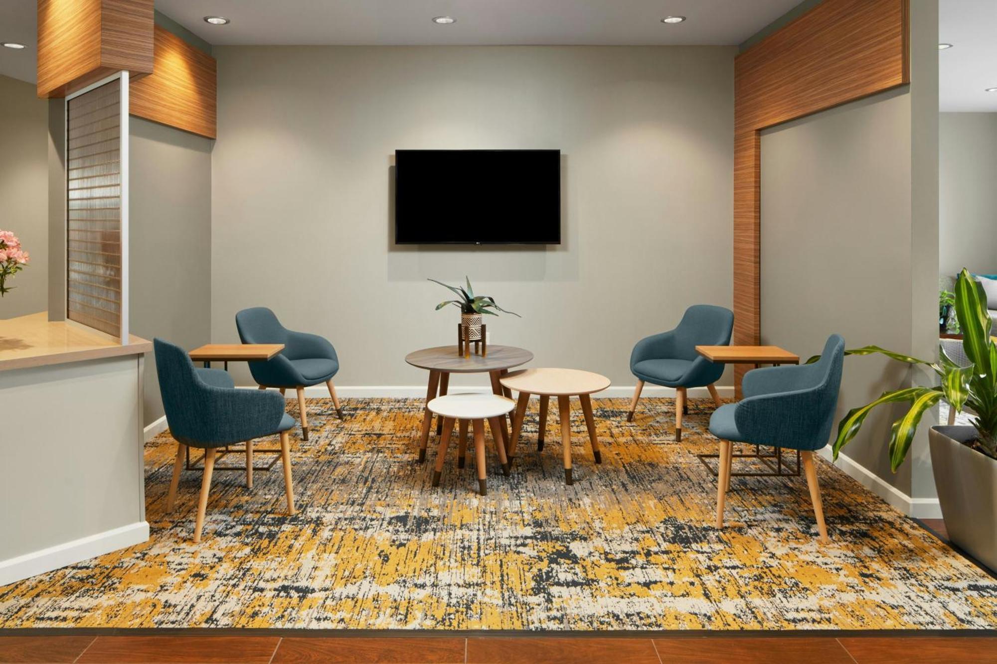 Towneplace By Marriott Myers Hotel Estero