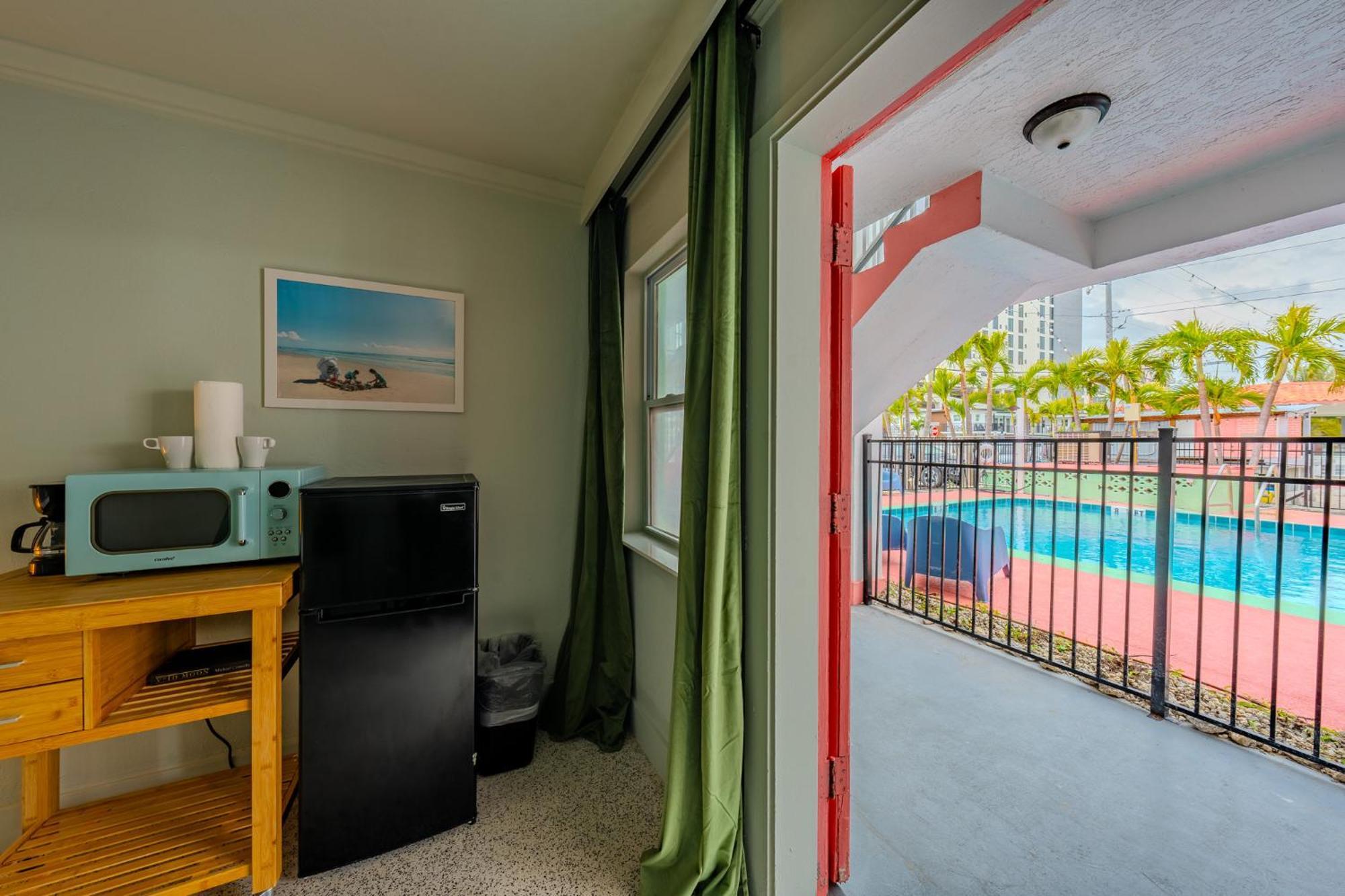 Apartment Tropical Breeze Clearwater Beach