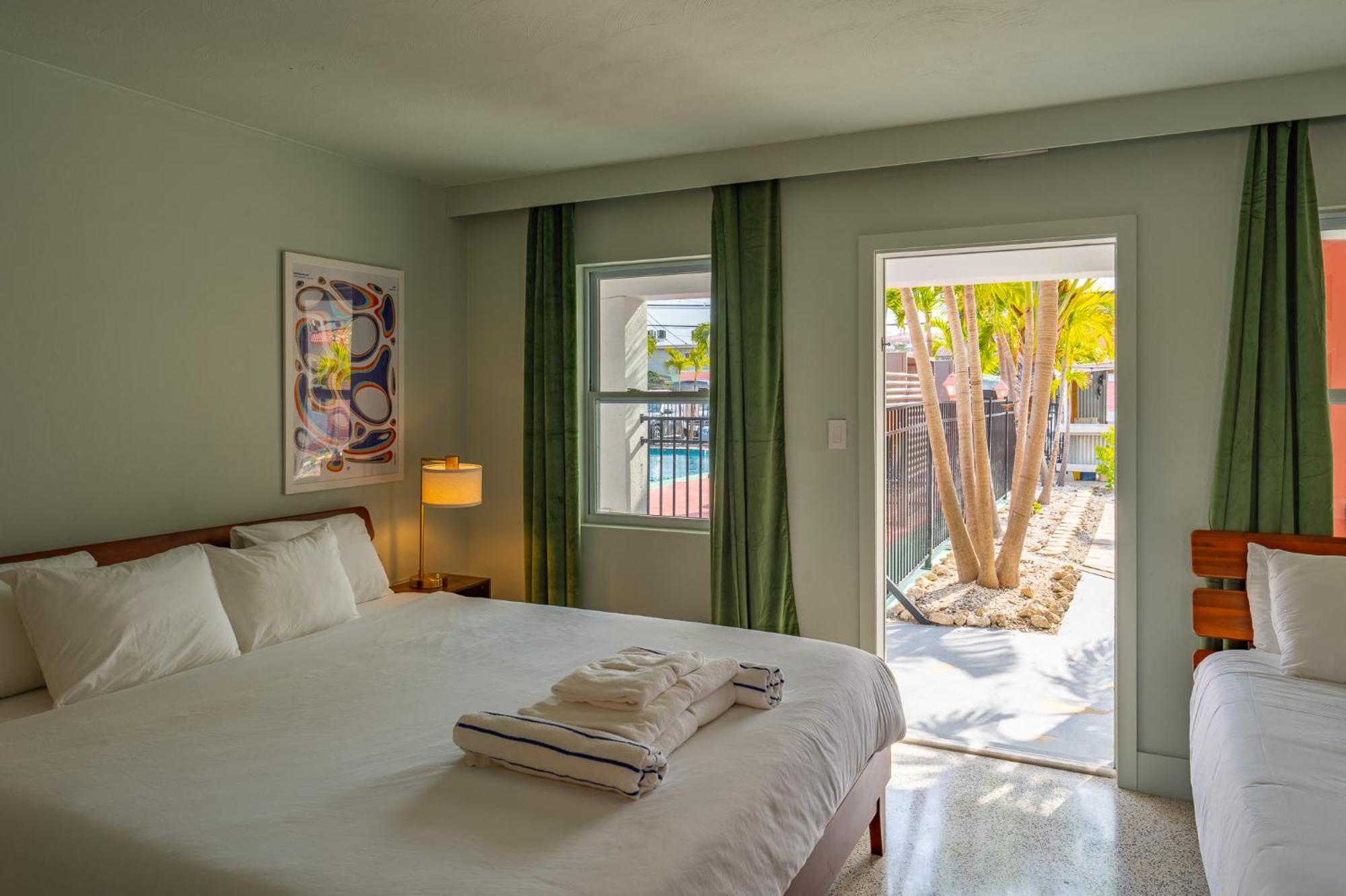 Apartment Tropical Breeze *