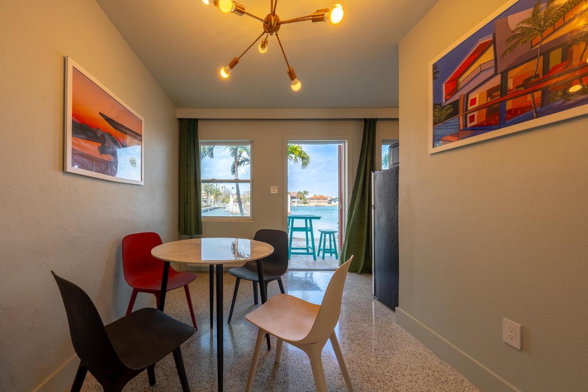 Apartment Tropical Breeze *