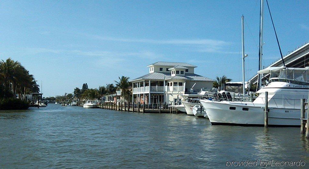Matanzas Motel