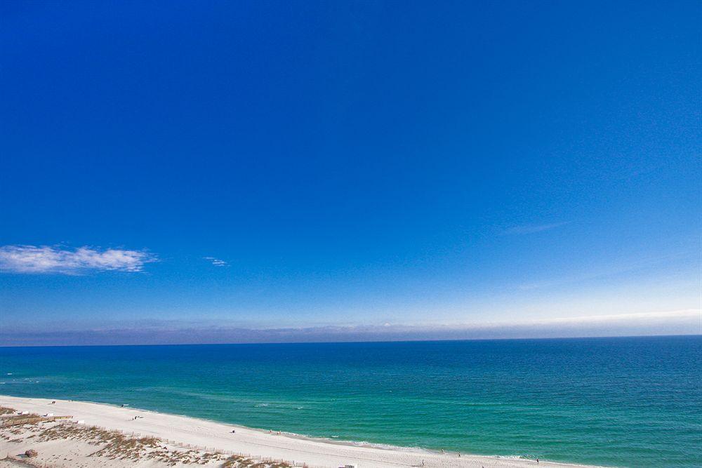 Club By Wyndham Vacation Aparthotel Pensacola Beach
