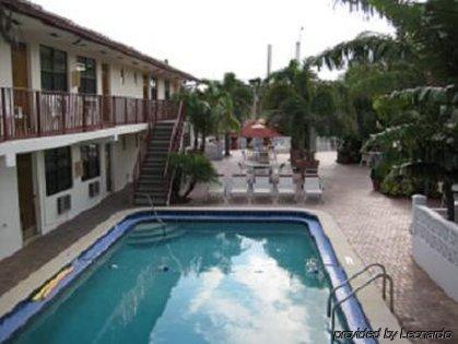 Motel Surf Side