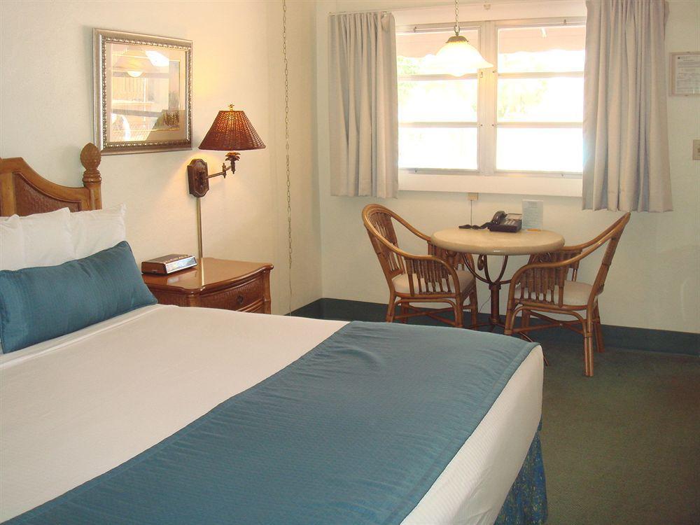 Hotel Shell Fort Myers Beach