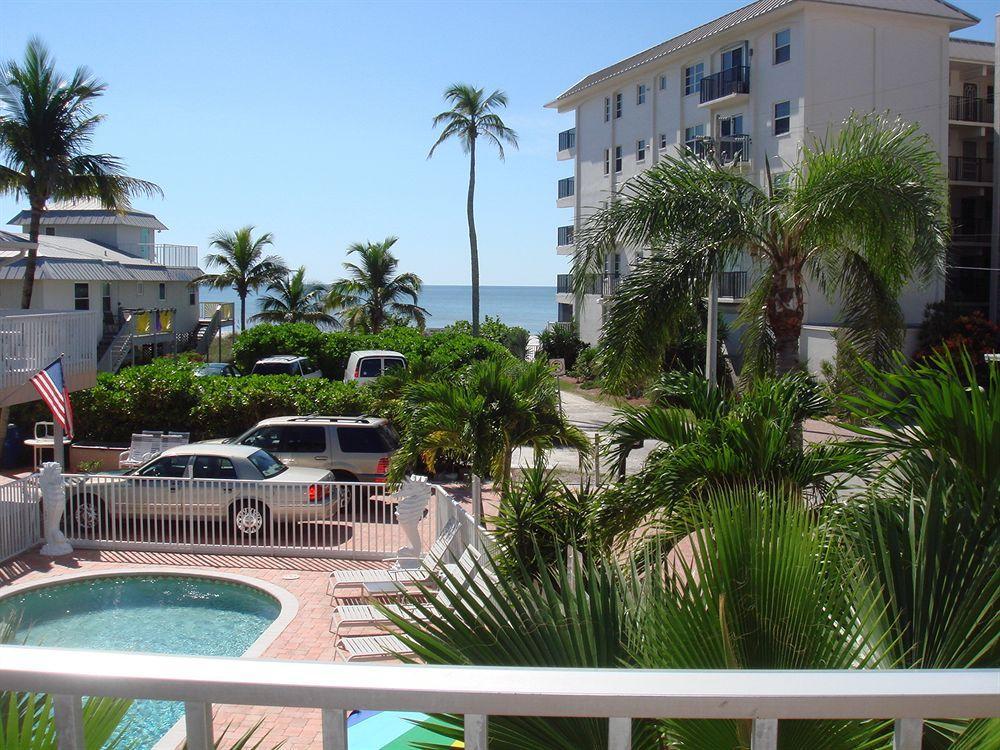 Hotel Shell 3*