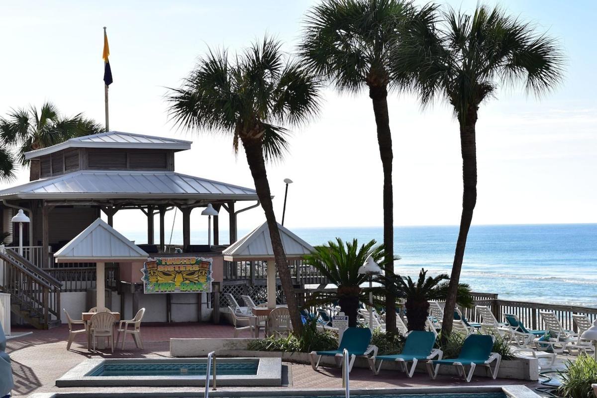 Palmetto Beachfront Resort, A By The Sea 4*