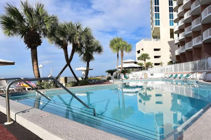 Palmetto Beachfront Resort, A By The Sea Panama City Beach