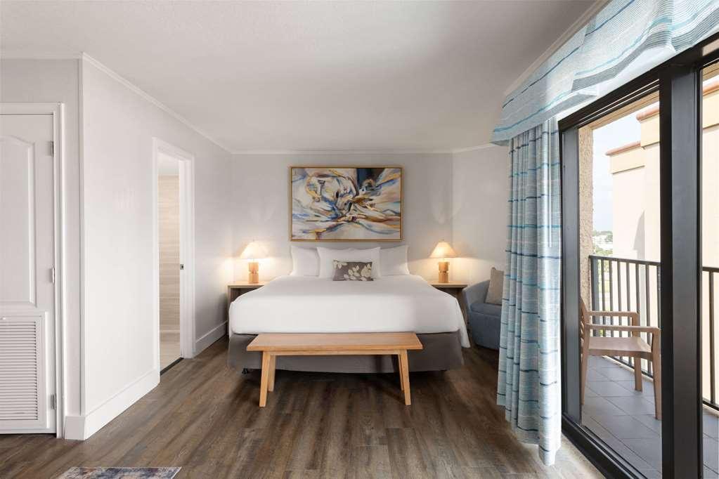 Wyndham Garden Walton Destin Hotel 3*