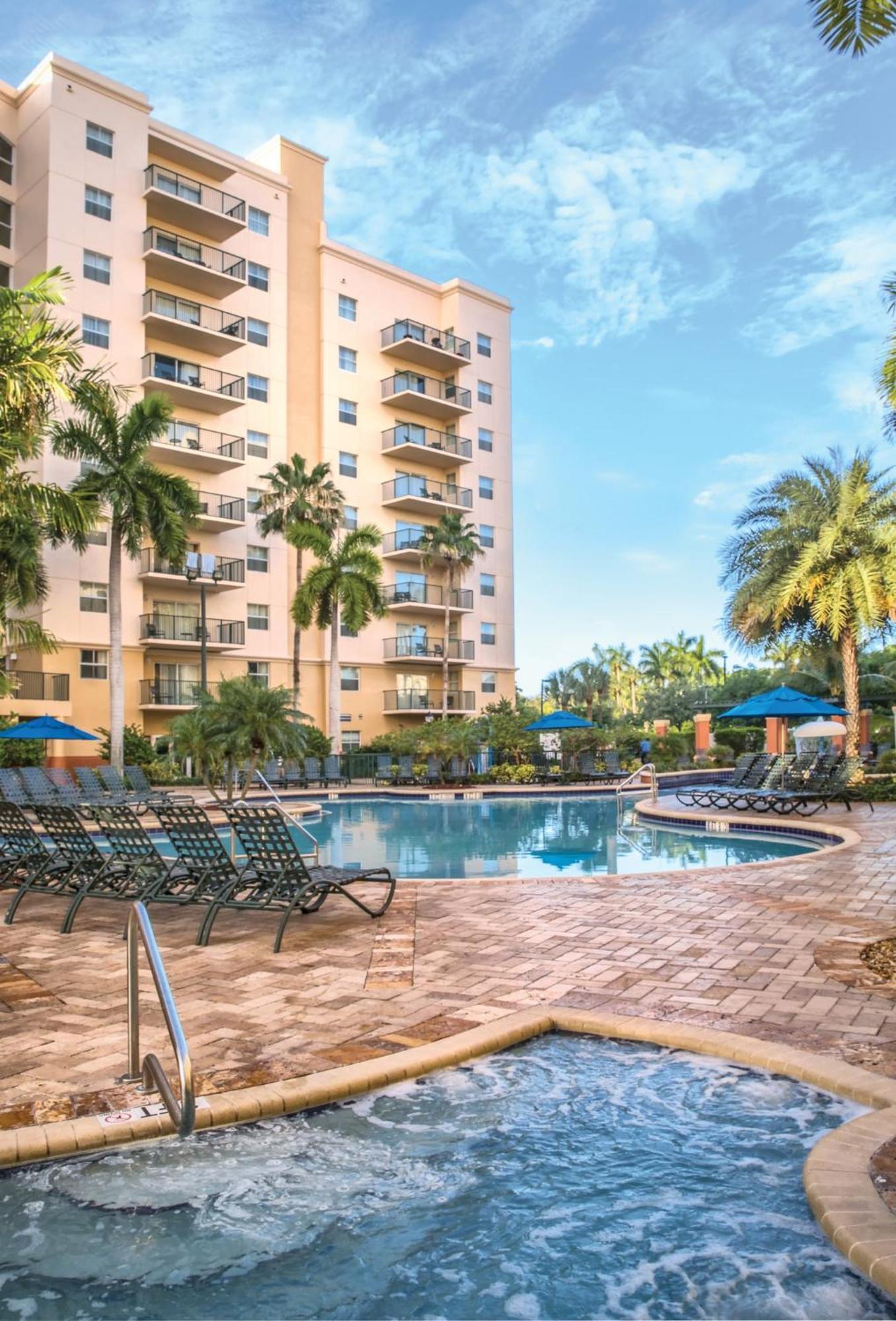Club Wyndham Palm-aire