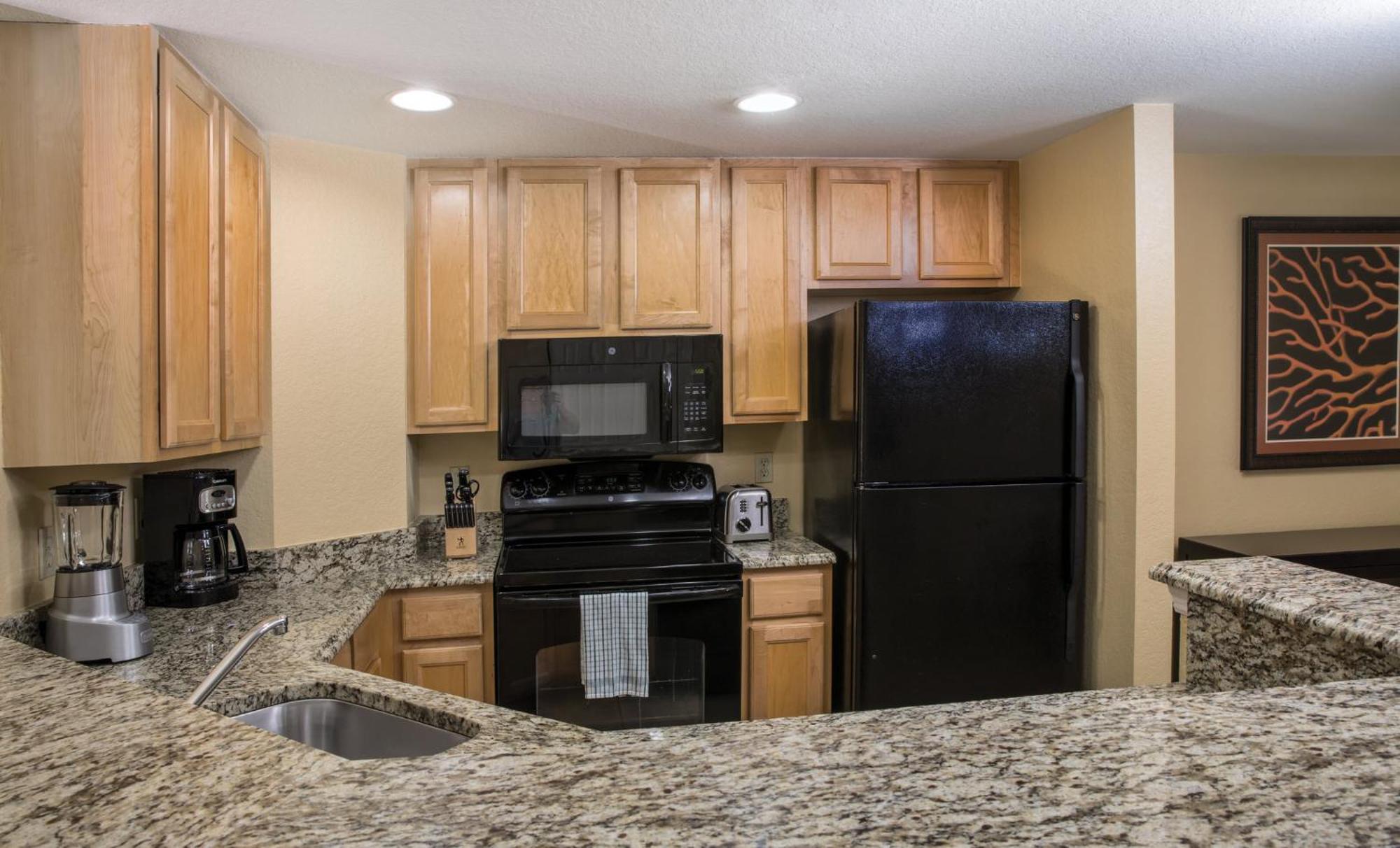 Resort Club Wyndham Palm-aire Pompano Beach