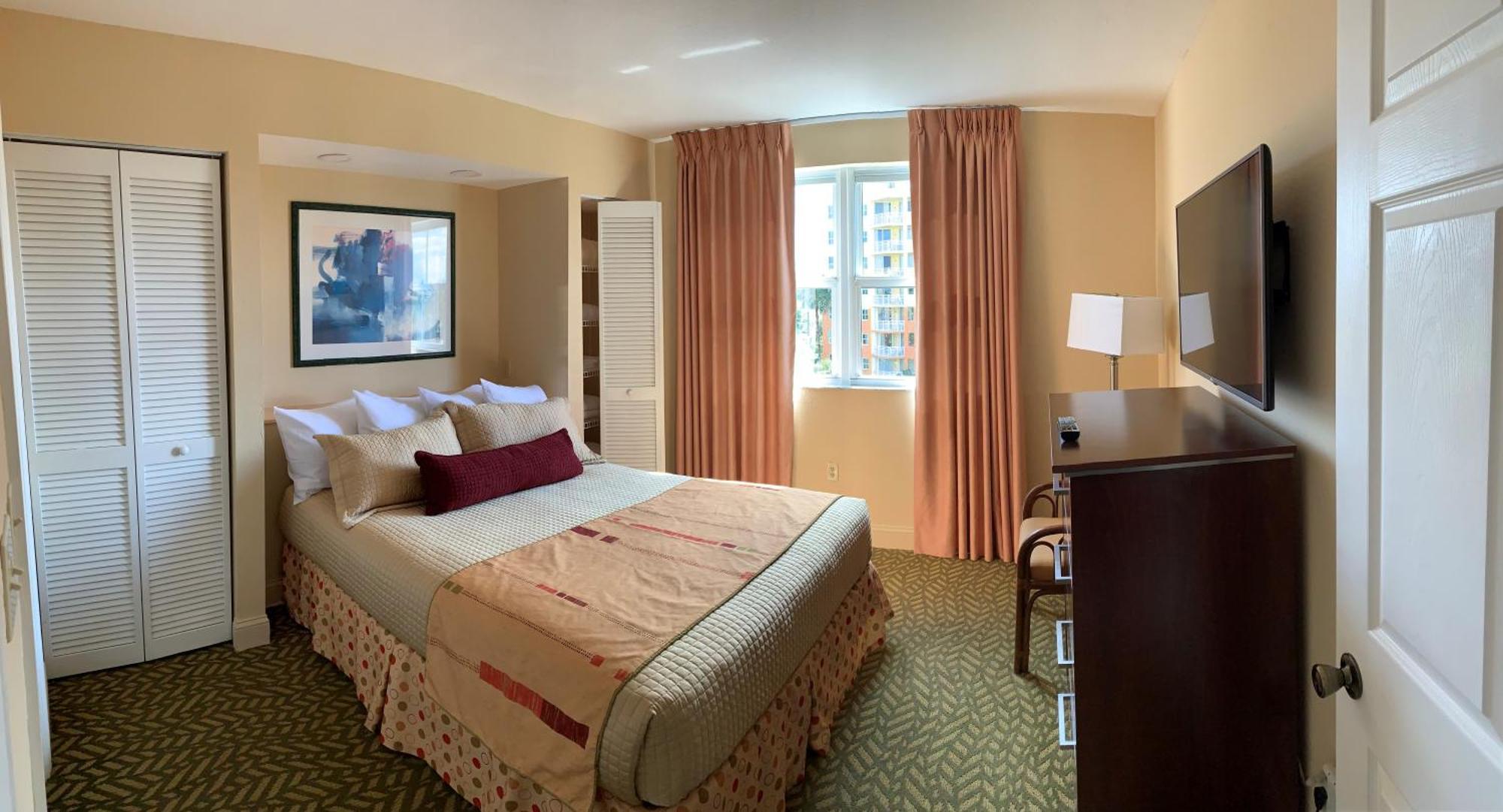 At Bonaventure, Lauderdale Resort Weston