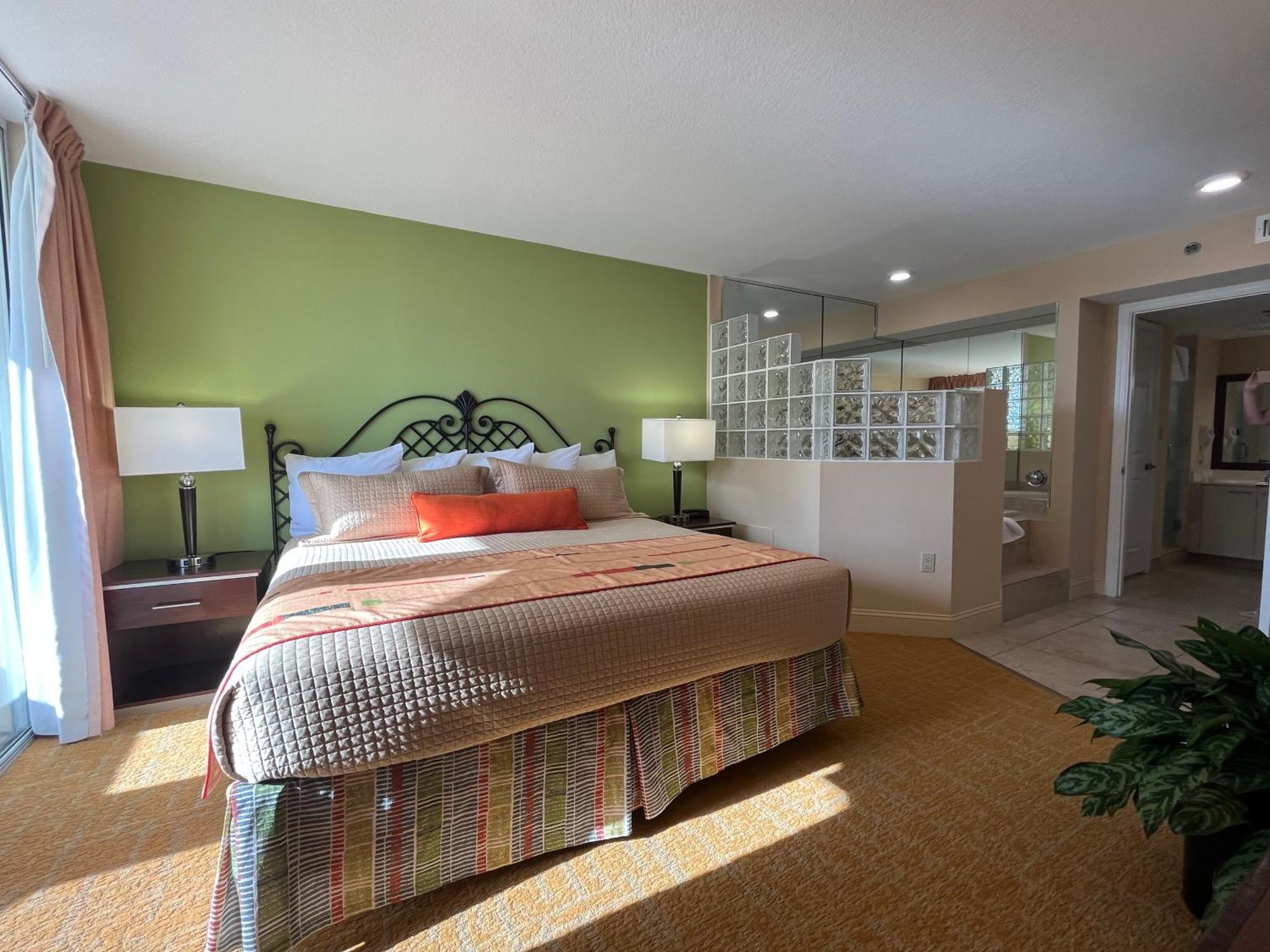 Resort At Bonaventure, Lauderdale