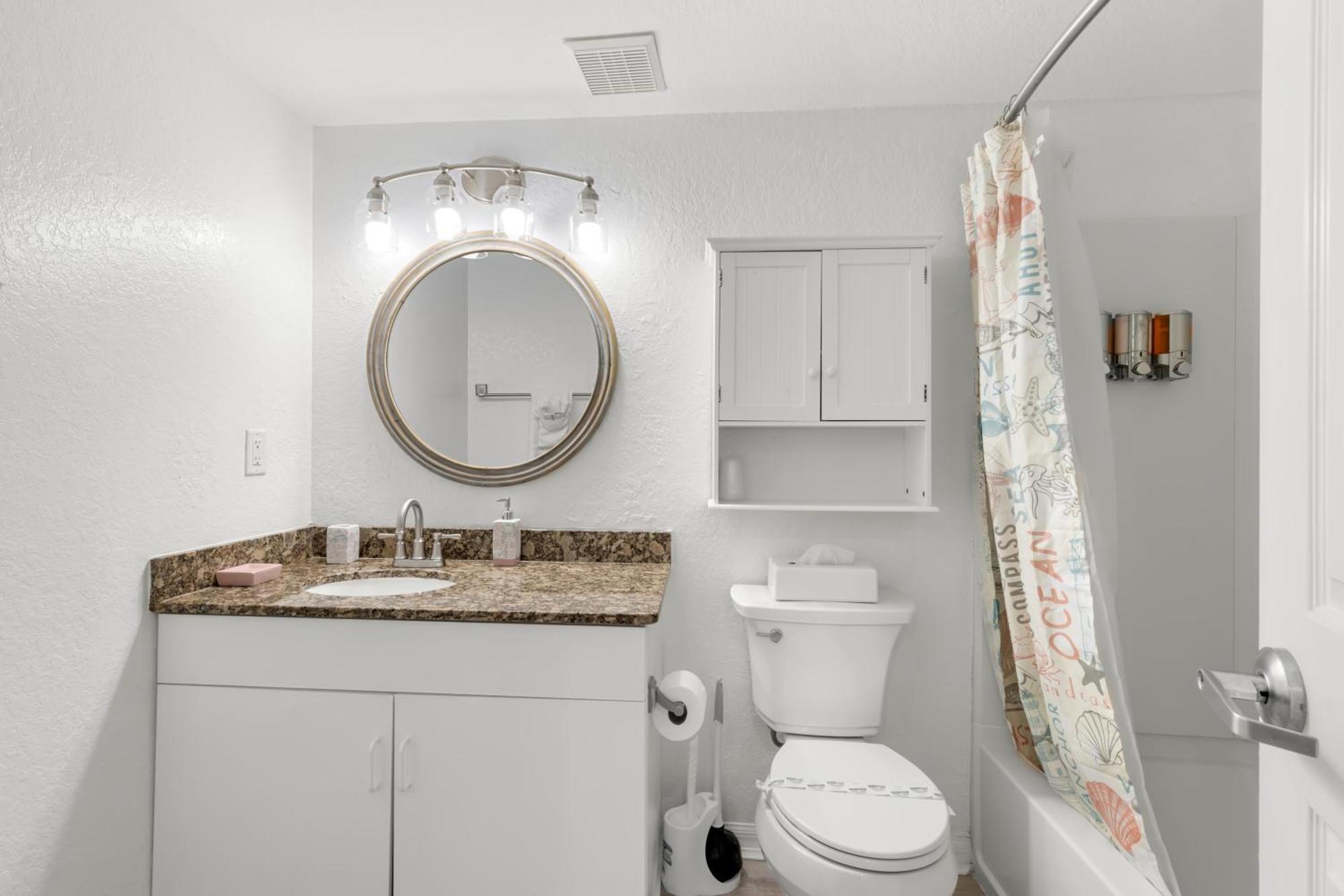 Aparthotel South Oceanfront 3*