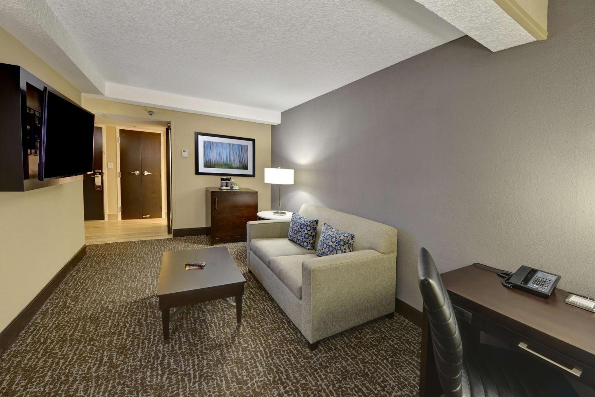 Hilton Orlando/altamonte Springs Hotel