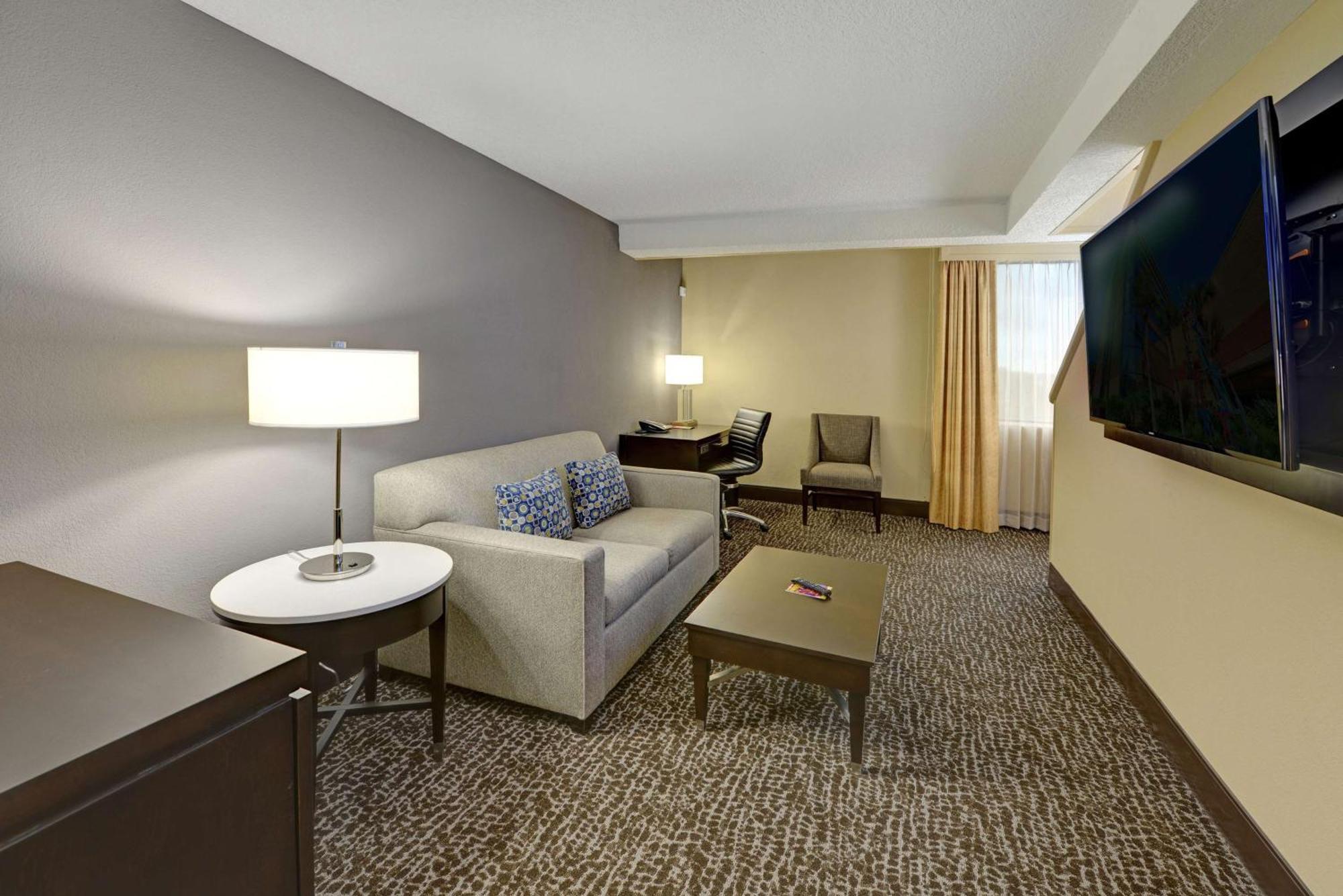 Hotel Hilton Orlando/altamonte Springs Altamonte Springs