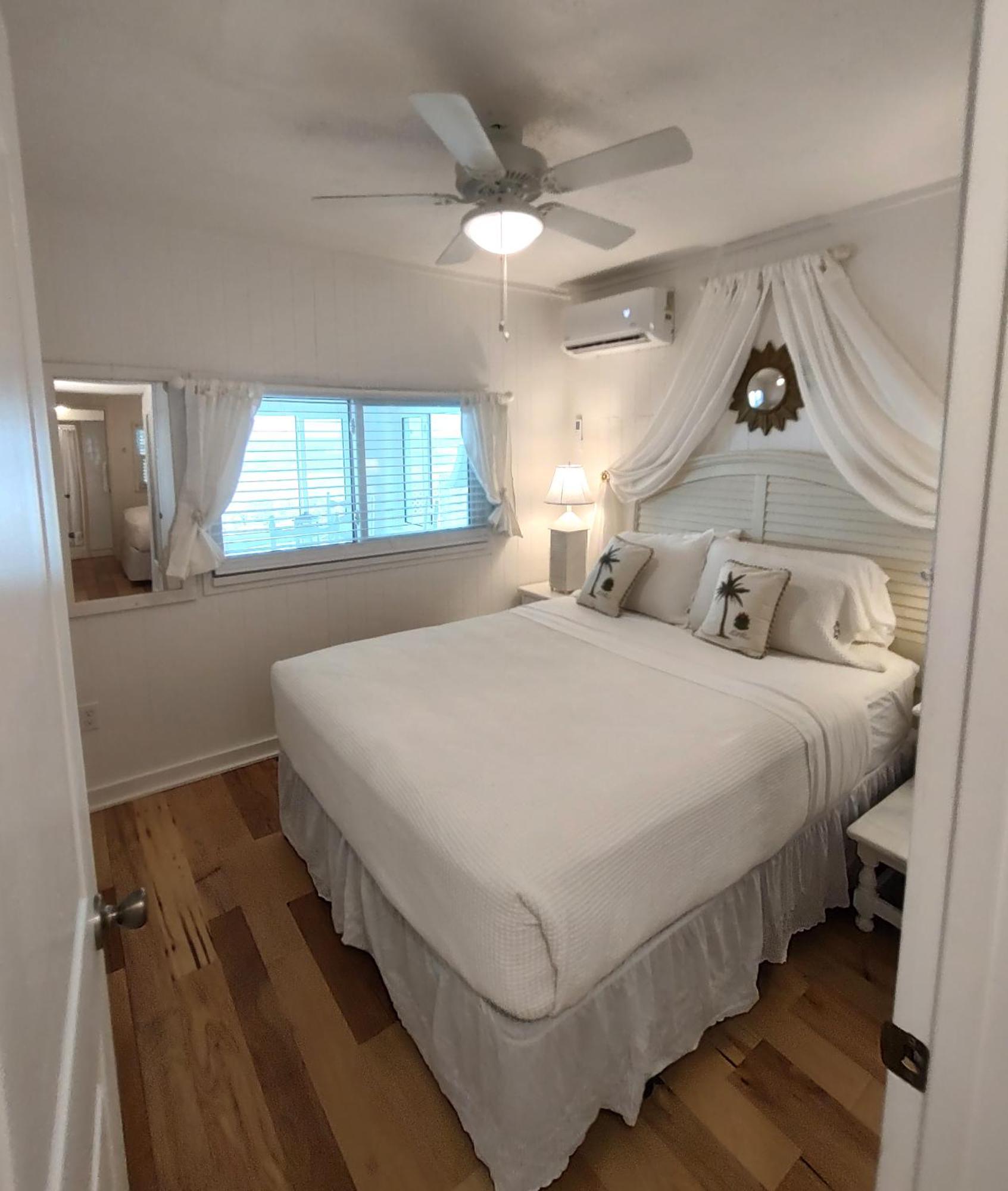 Bungalow Beach Resort Resort Bradenton Beach