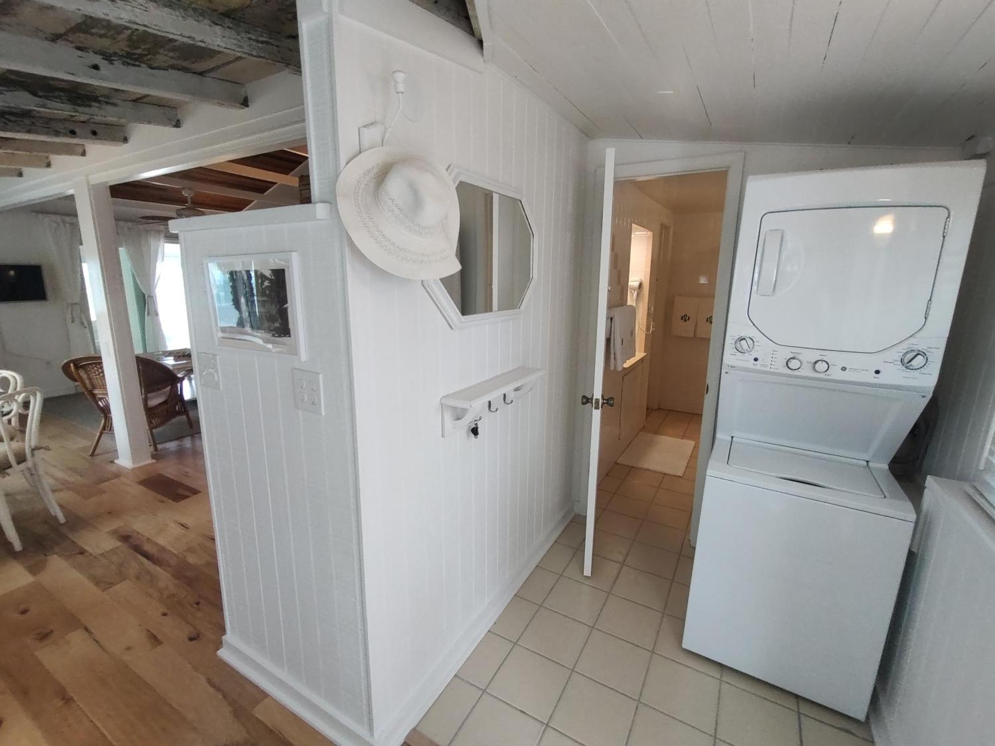 Bungalow Beach Resort 2* Bradenton Beach