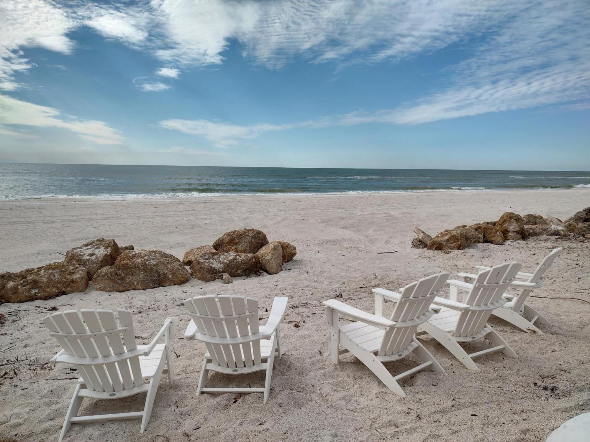 Resort Bungalow Beach Resort Bradenton Beach