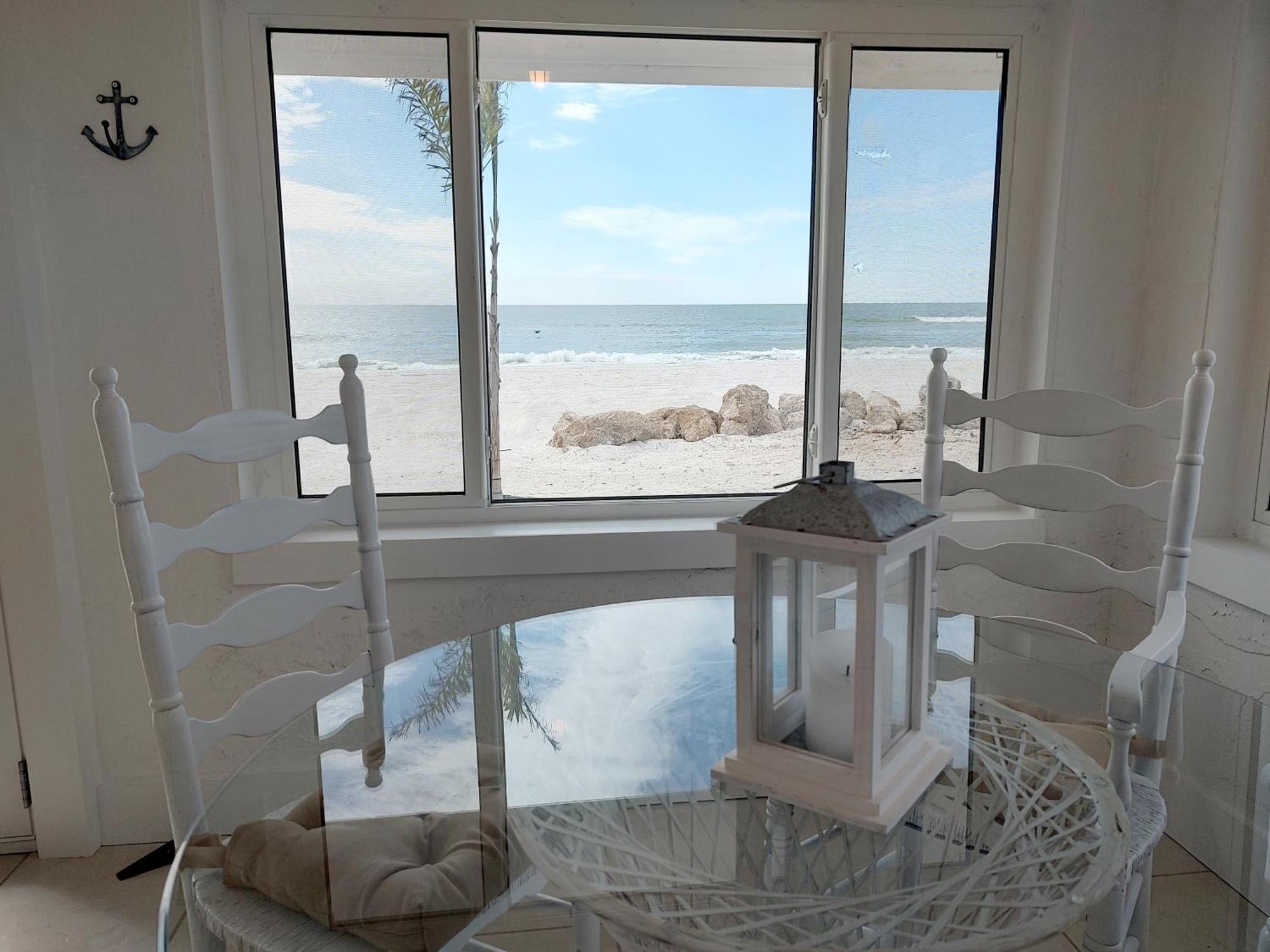 Bungalow Beach Resort Bradenton Beach