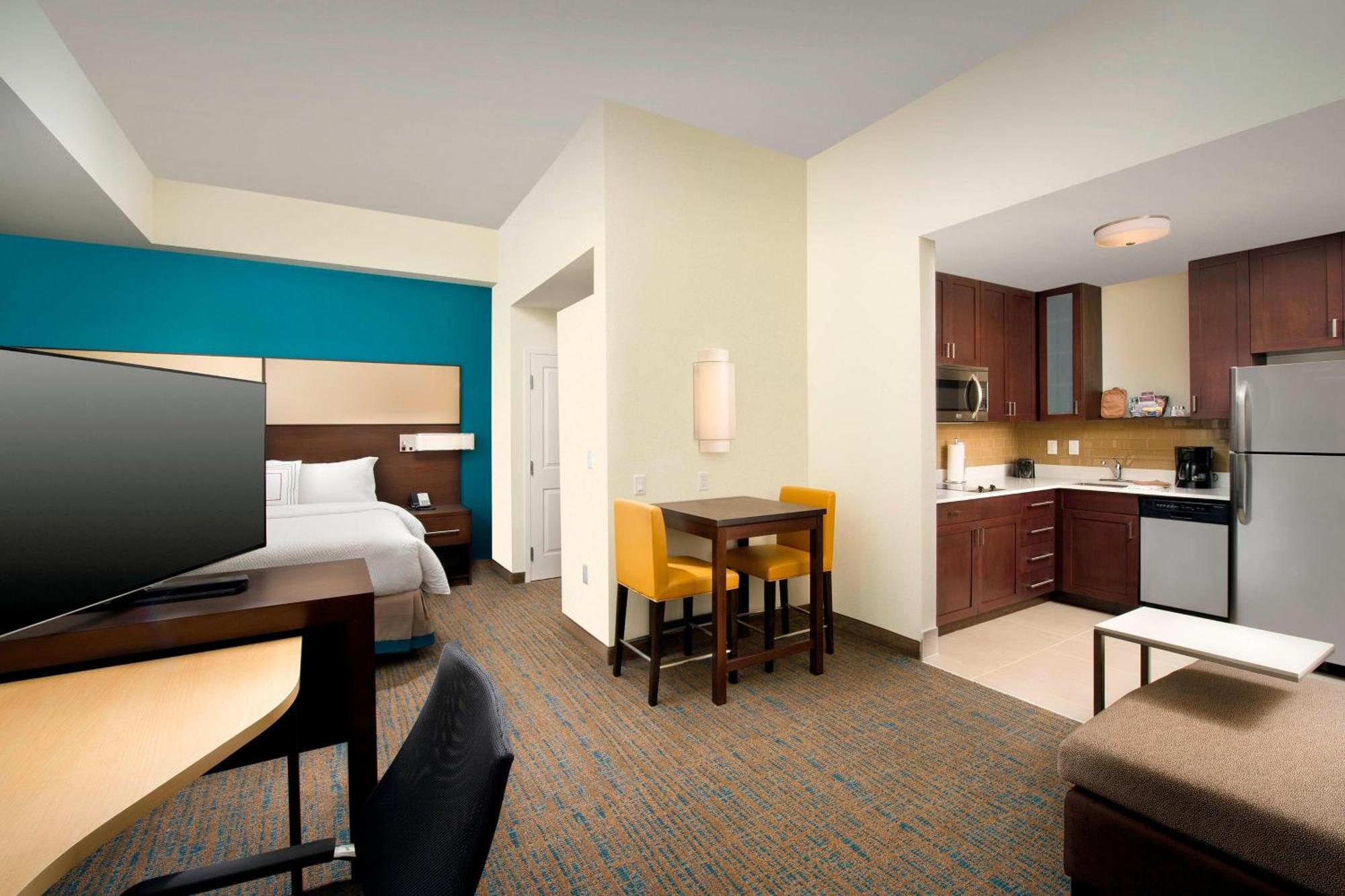 By Marriott Miami Airport West/doral Hotel Doral