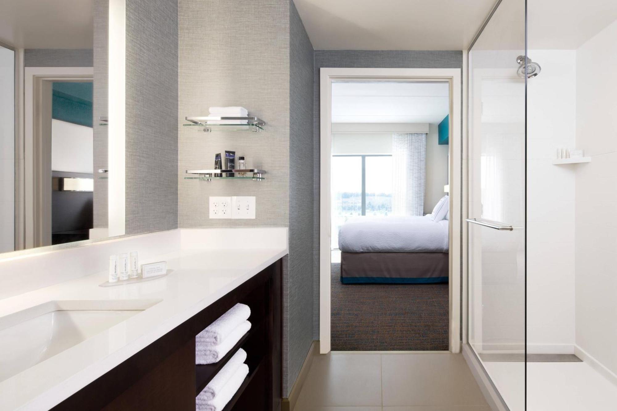 By Marriott Miami Airport West/doral Doral