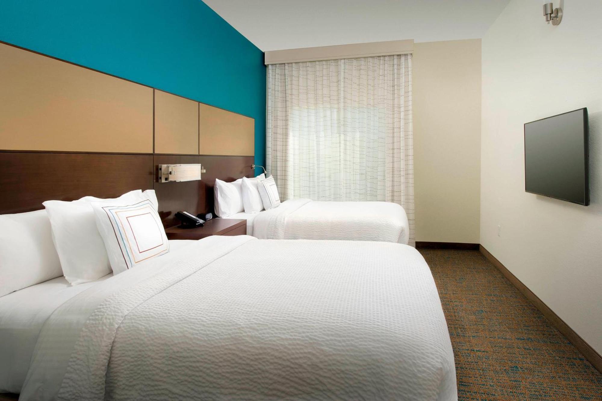 By Marriott Miami Airport West/doral 3* Doral