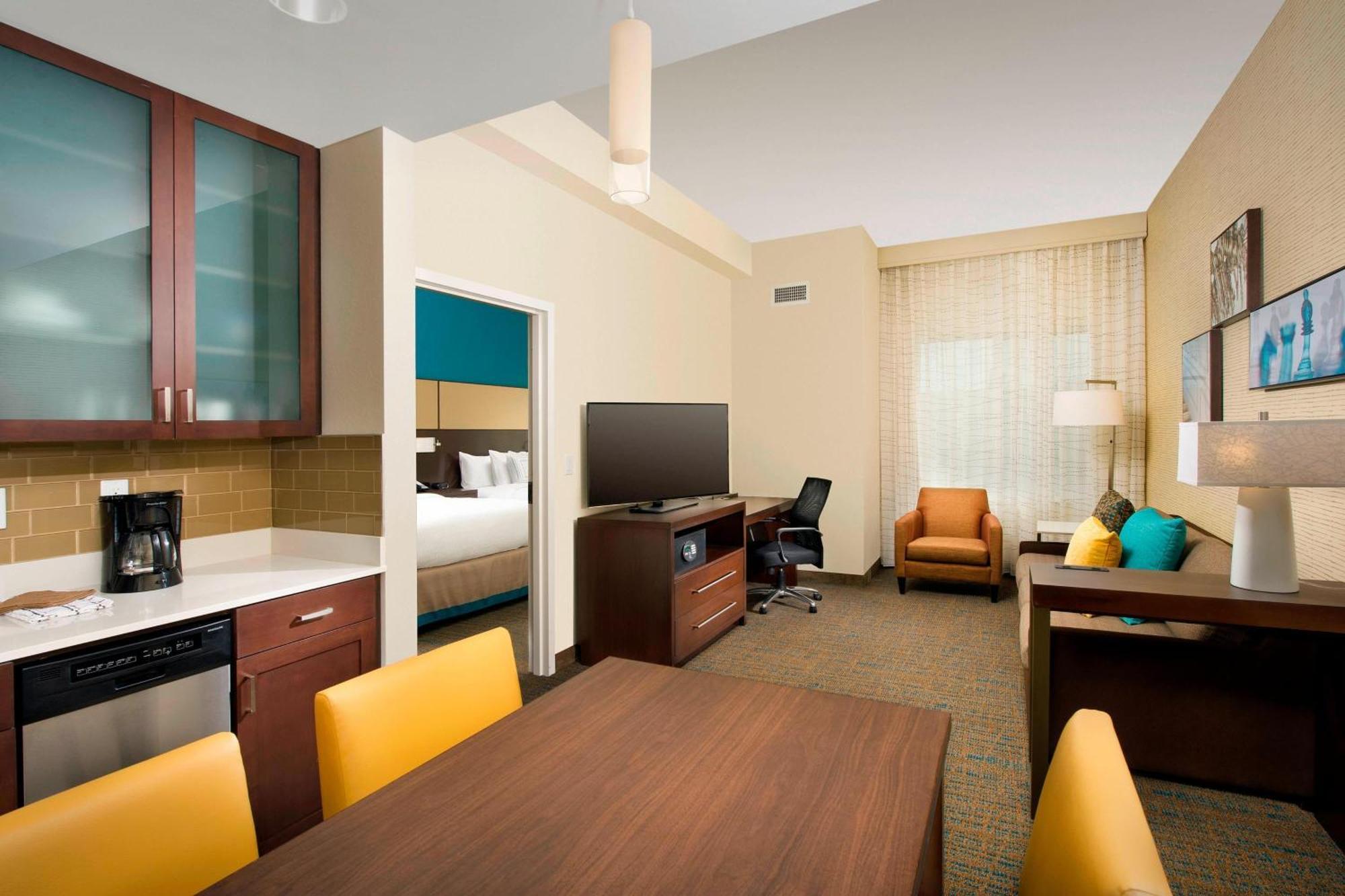 By Marriott Miami Airport West/doral Hotel Doral