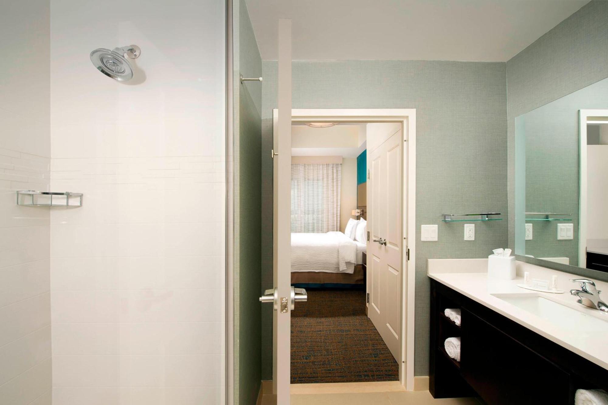 Hotel By Marriott Miami Airport West/doral Doral