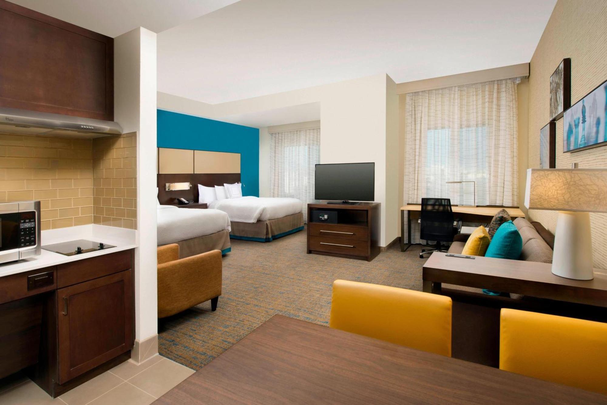 By Marriott Miami Airport West/doral