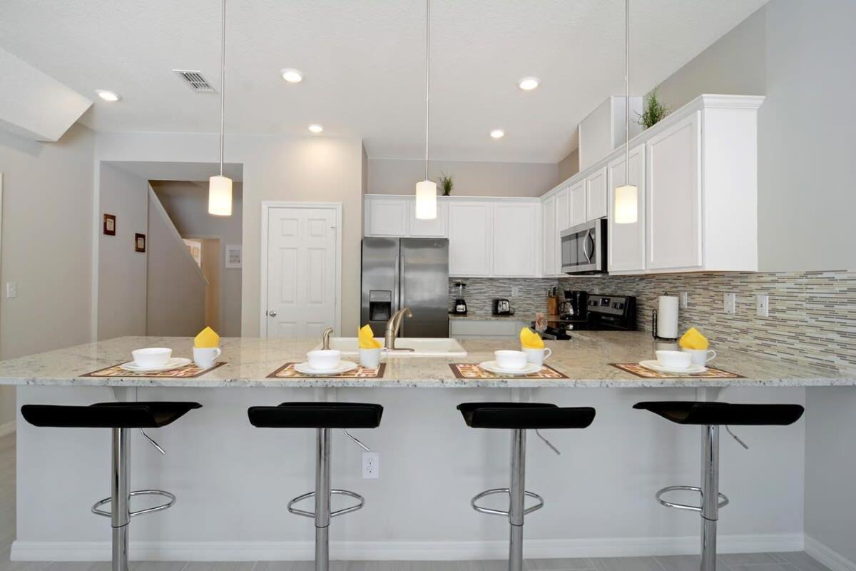 Holiday home Four Bedrooms Townhome 5130
