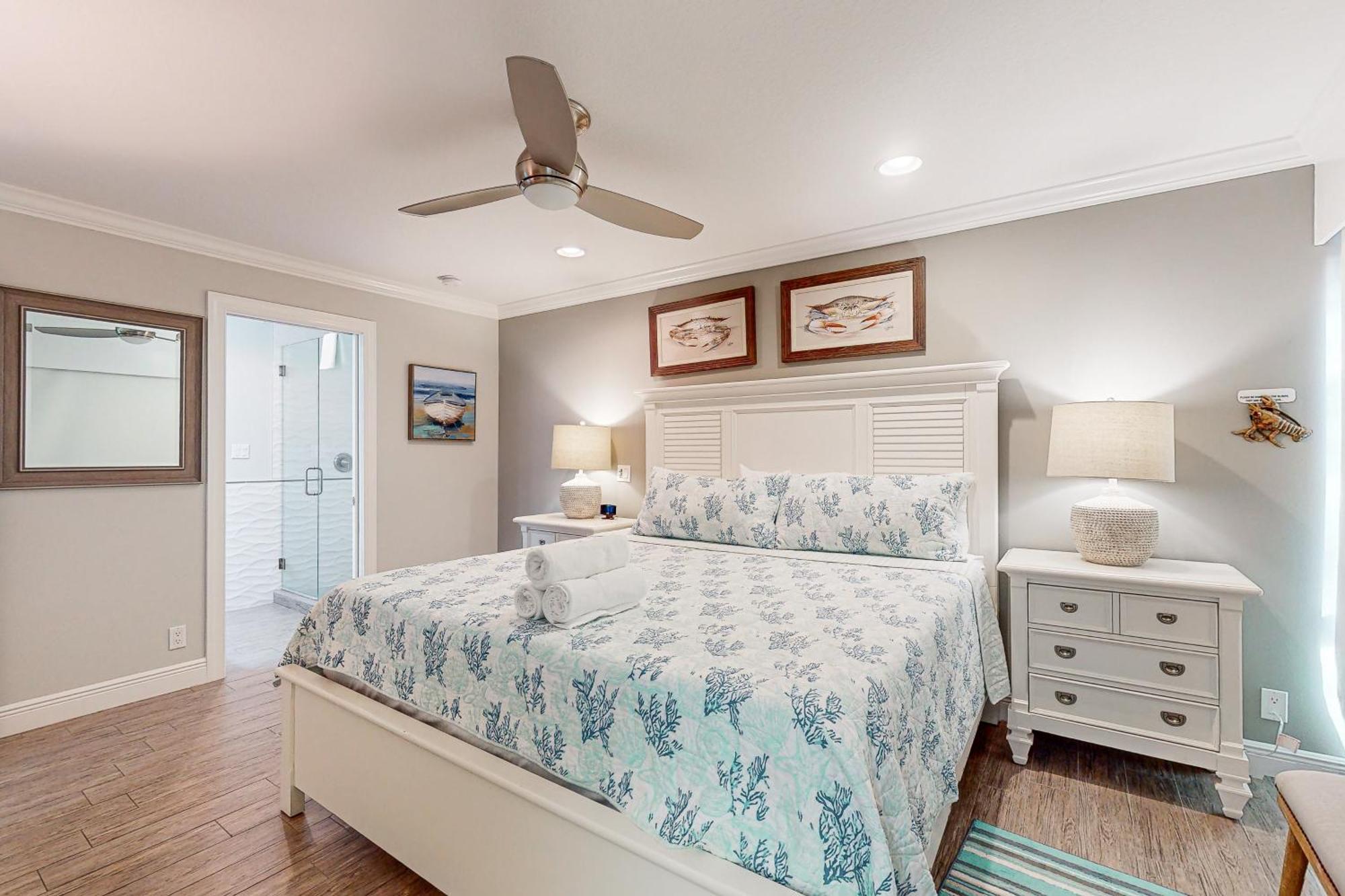 Water's Edge Holiday home