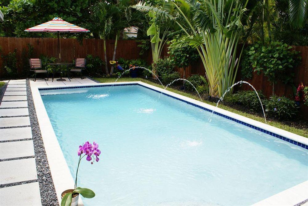 Island Sands Wilton Manors