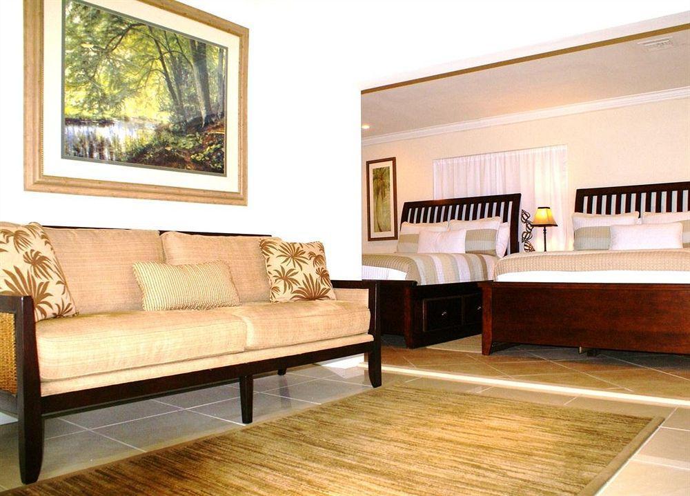Island Sands 4* Wilton Manors