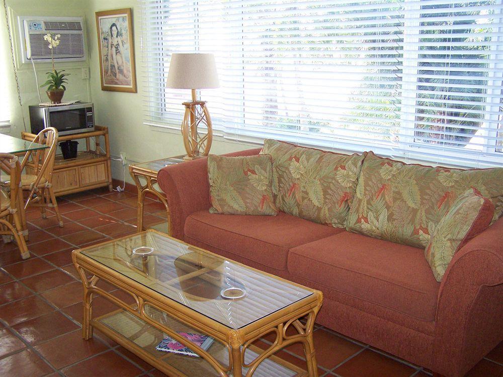Tropic Terrace Of Treasure Island 3*