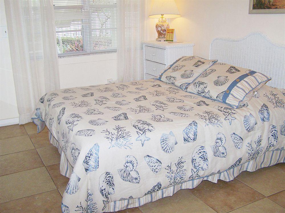 Tropic Terrace Of Treasure Island 3* St. Pete Beach