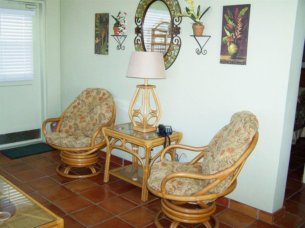 Hotel Tropic Terrace Of Treasure Island