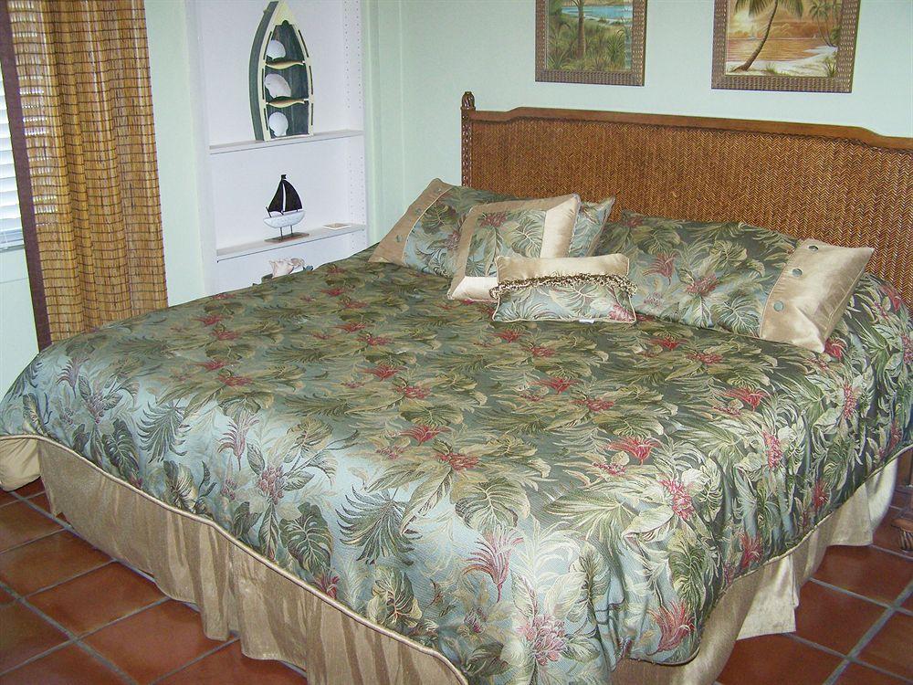 Tropic Terrace Of Treasure Island 3* St. Pete Beach