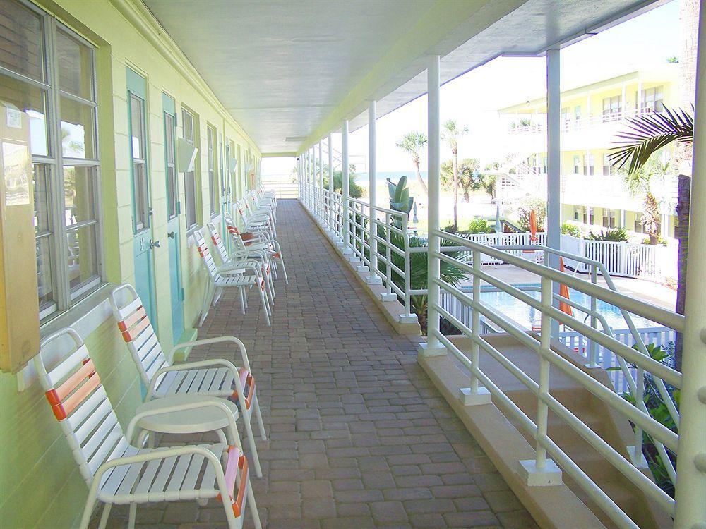 Tropic Terrace Of Treasure Island Hotel 3*