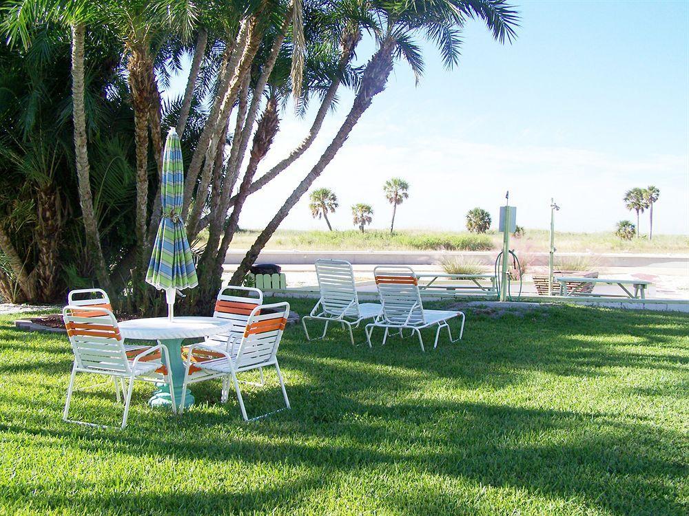 Tropic Terrace Of Treasure Island St. Pete Beach