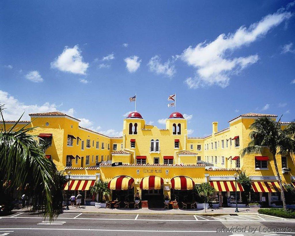 Colony & Club 3* Delray Beach