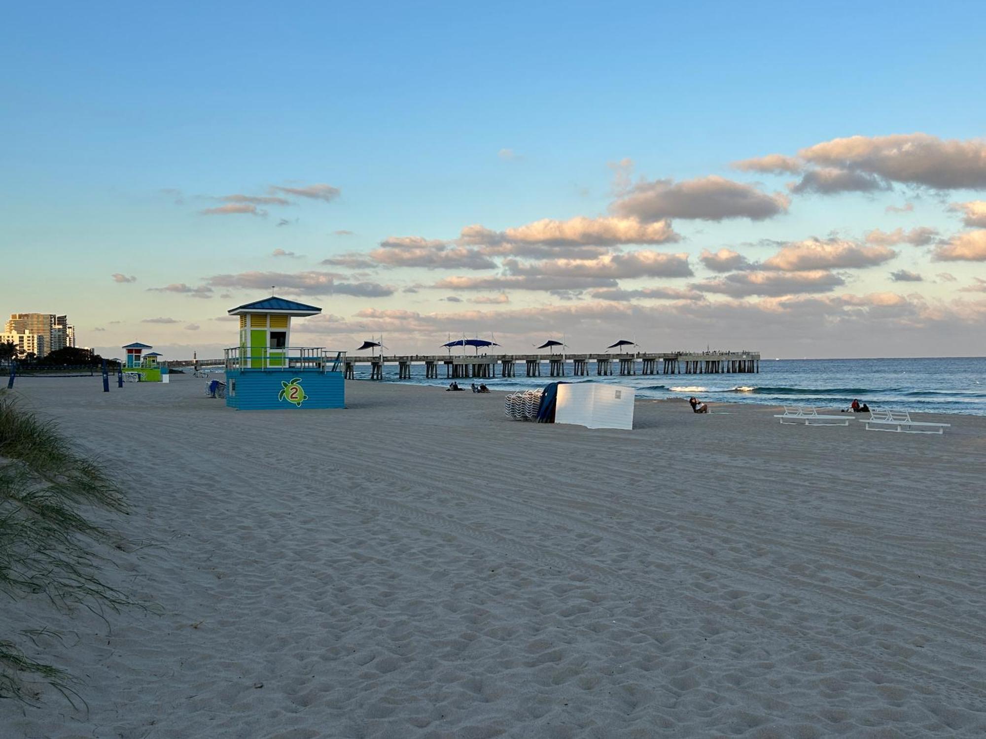 Bahama Club Pompano - Lauderdale - Charming And Cozy & Close To With Pool Pompano Beach