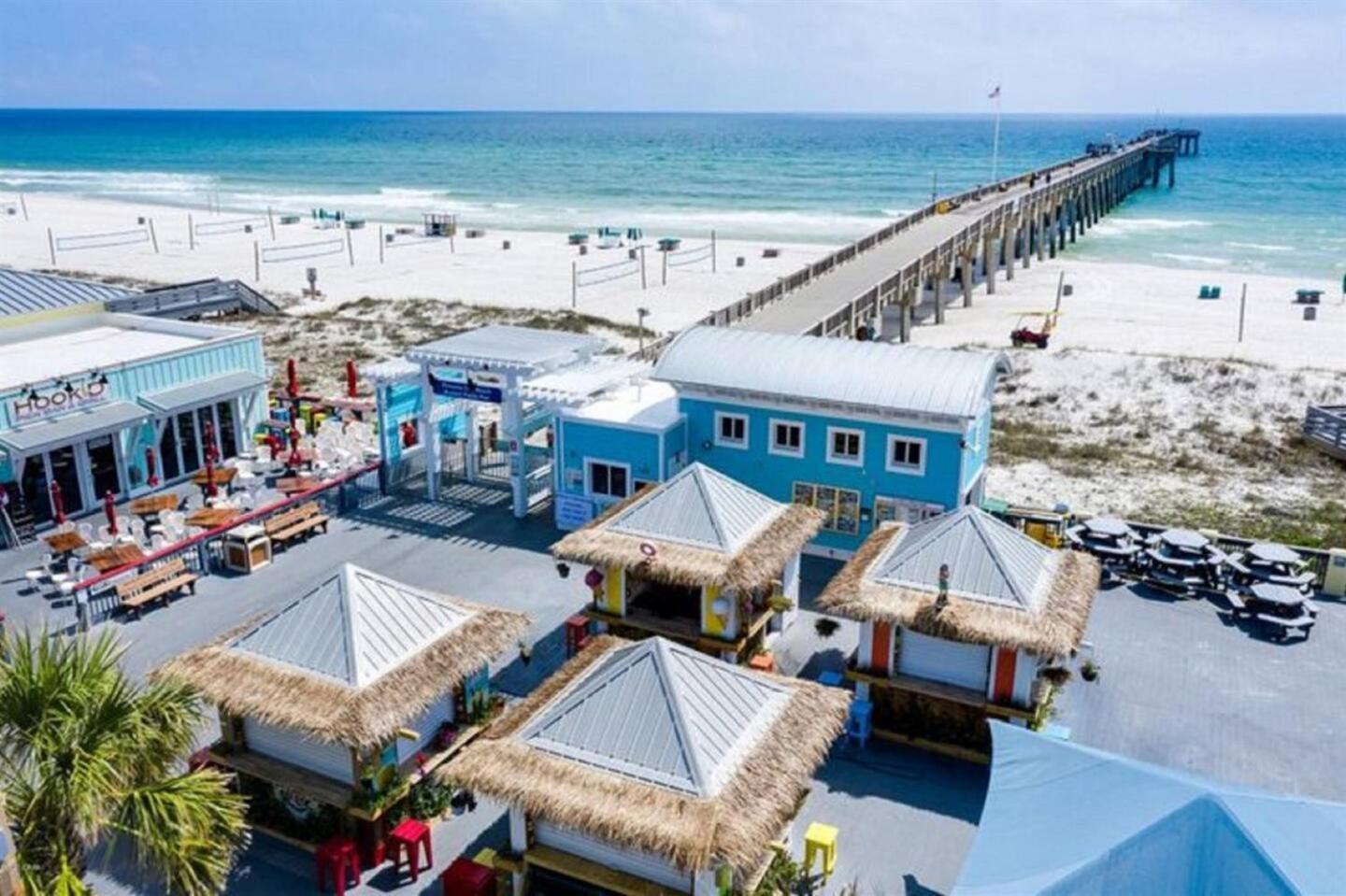 Apartment 716 Ori Panama City Beach