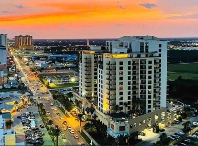 716 Ori Apartment Panama City Beach