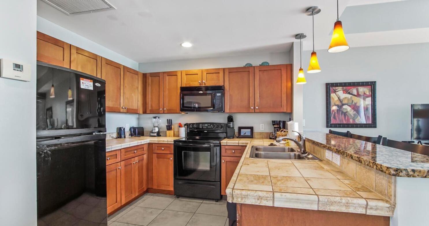 Apartment 716 Ori Panama City Beach