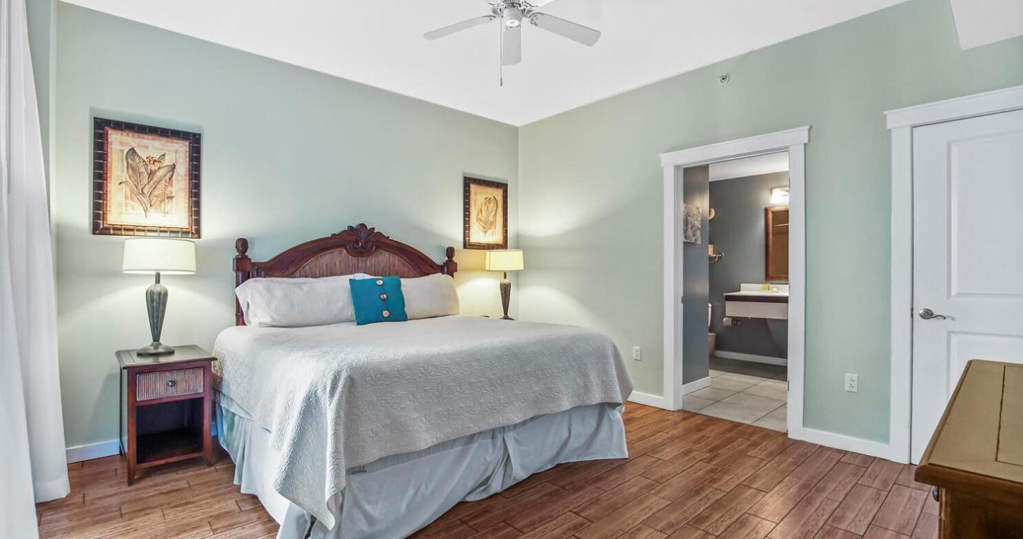 716 Ori Apartment Panama City Beach