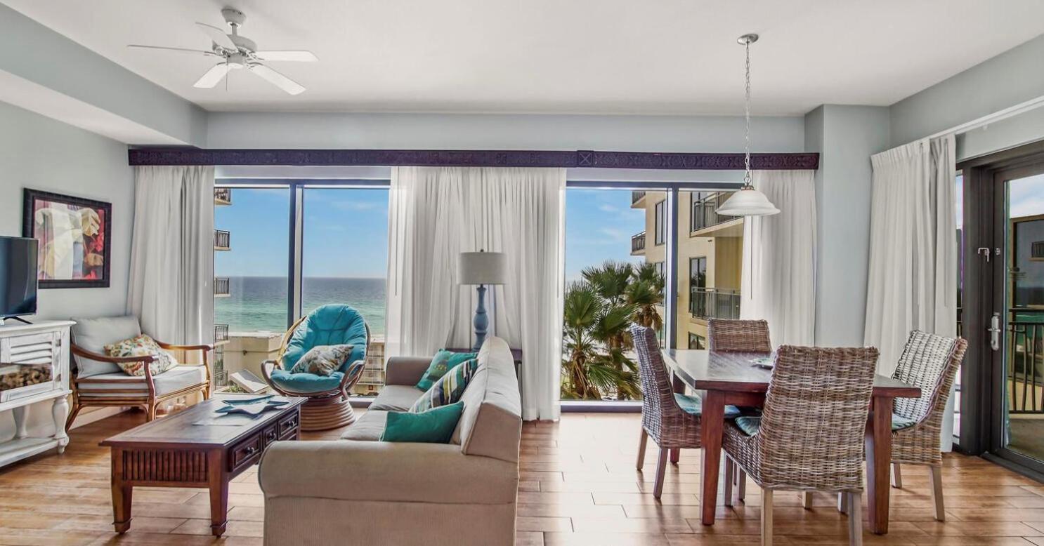 Apartment 716 Ori Panama City Beach