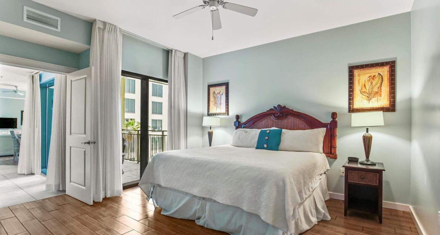 Apartment 716 Ori Panama City Beach