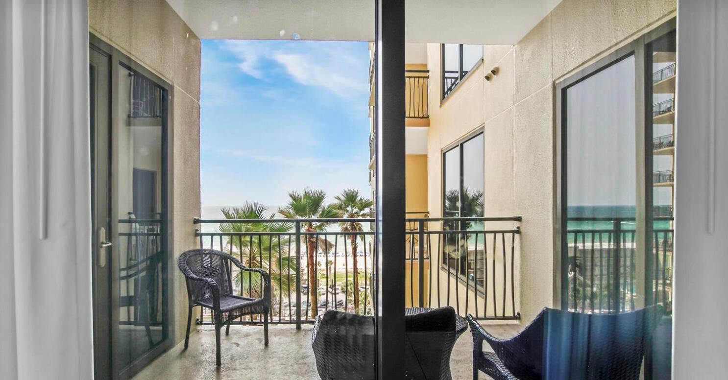 716 Ori Apartment
