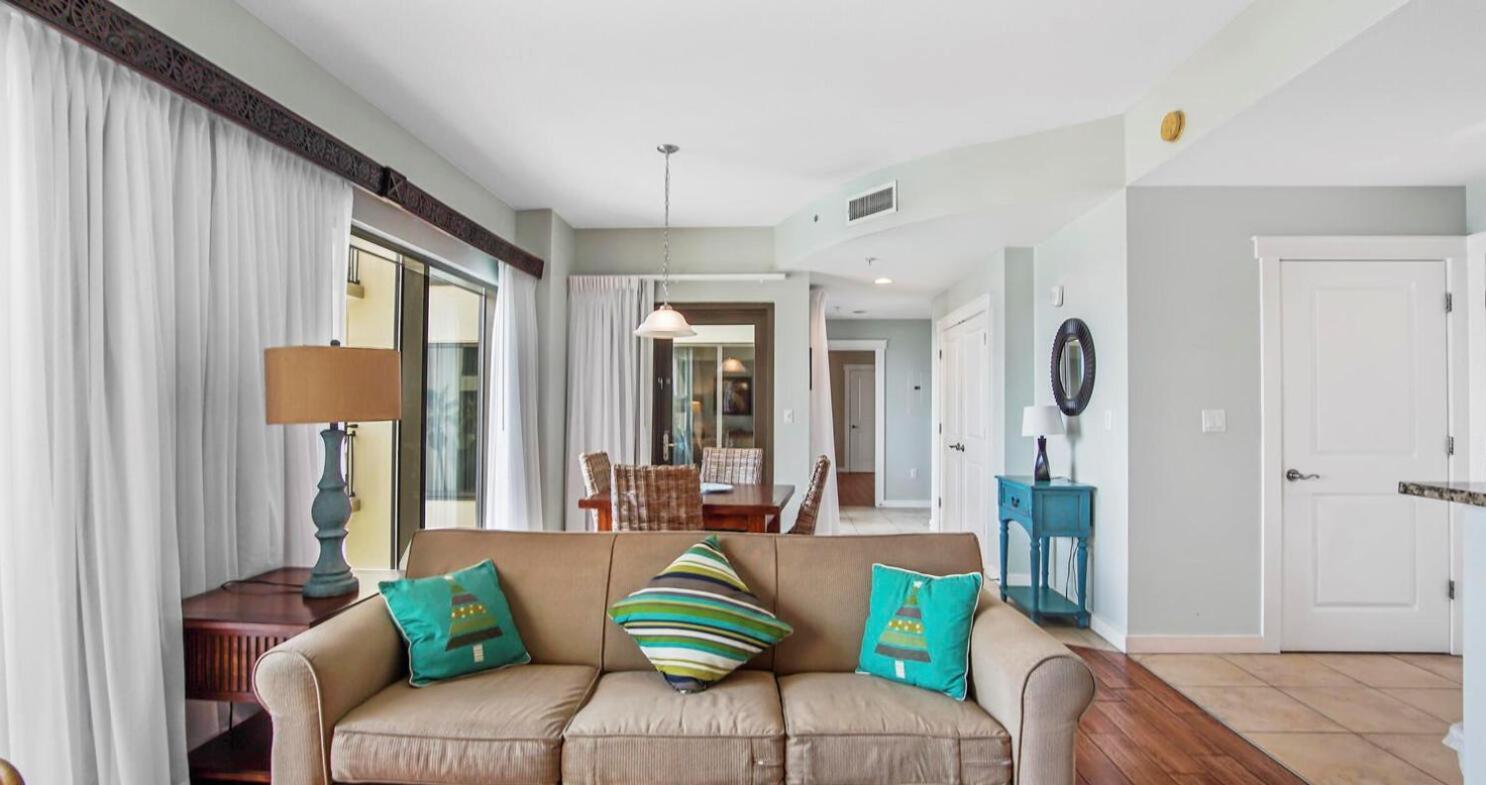 Apartment 716 Ori Panama City Beach