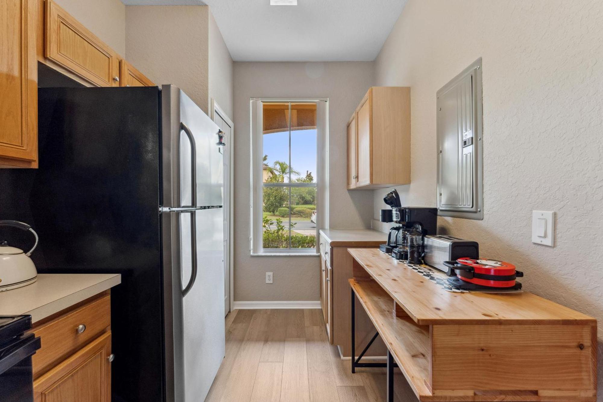 New Townhome In Regal Palms With Water Park And Luxury Design Holiday home *
